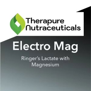 Electro Mag IV Infusion