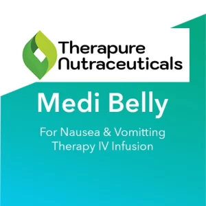 Medi Belly IV Infusion