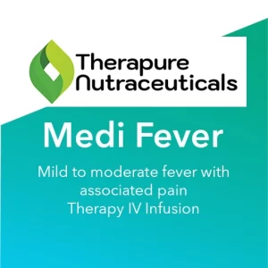 Medi Fever IV Infusion