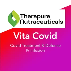 Vita Covid IV Drip Infusion