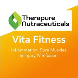 Vita Fitness IV Infusion