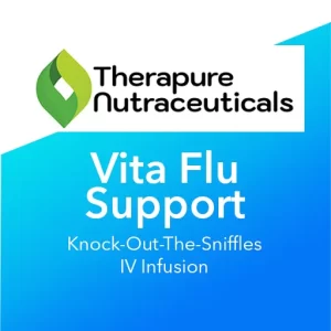 Vita Flu Support IV Infusion