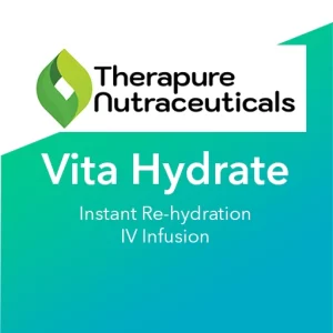 Vita Hydrate IV Infusion