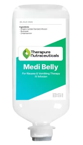 Medi Belly IV Infusion