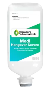 Medi Severe