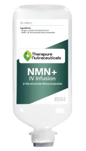 NMN+ IV Therapy IV Infusion