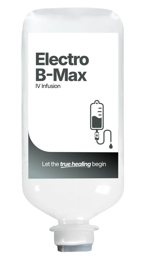 Electro B-Max IV Infusion