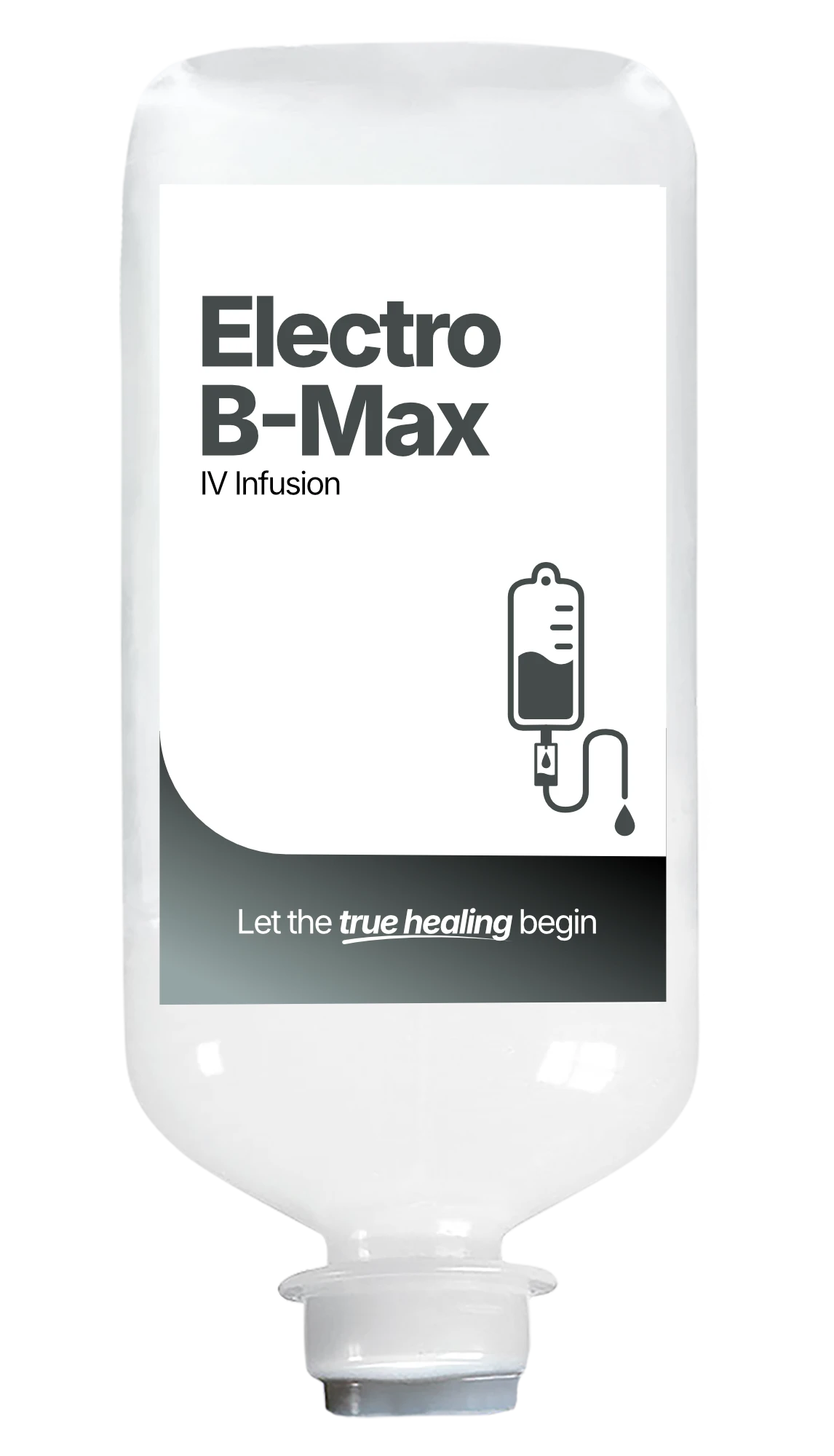 Electro B-Max IV Infusion