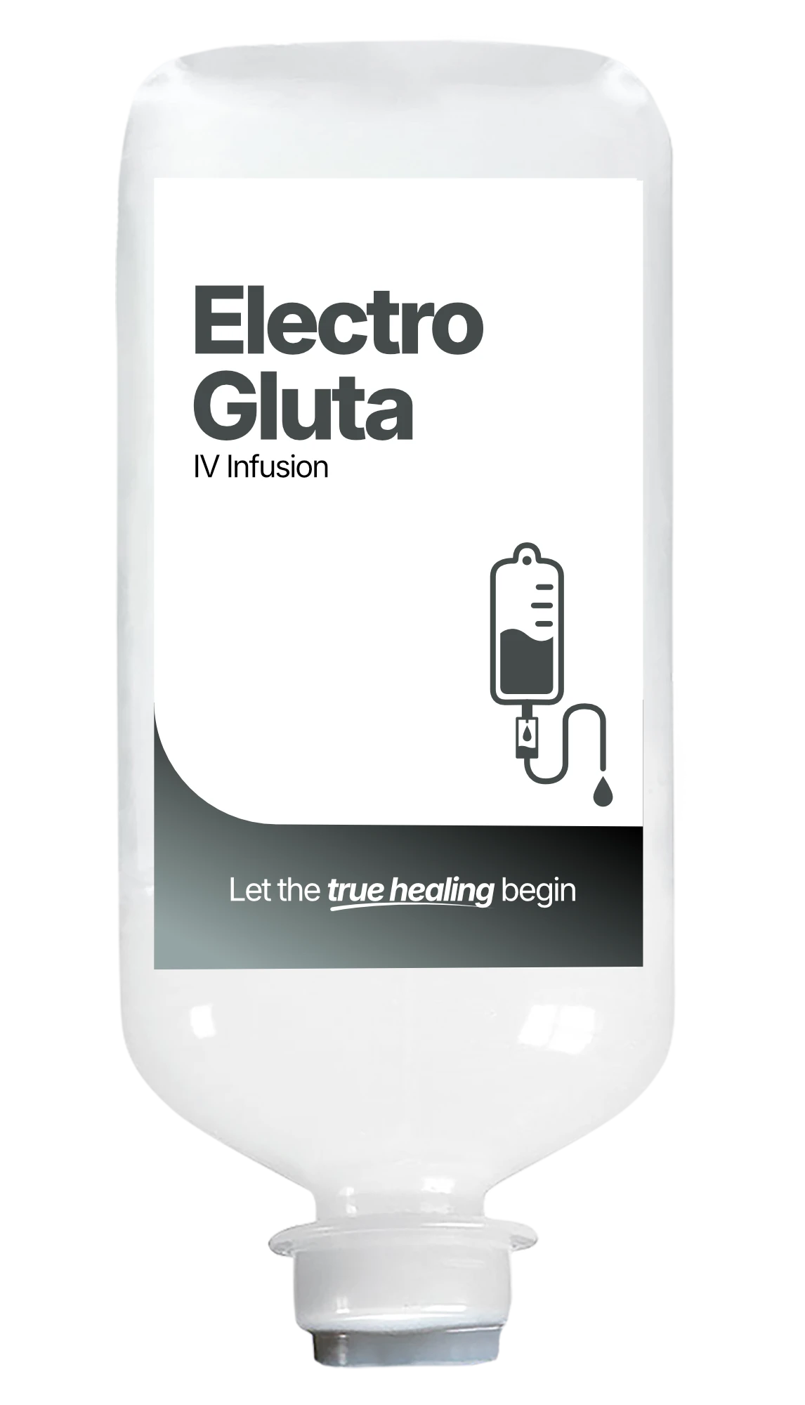 Electro Gluta IV Infusion