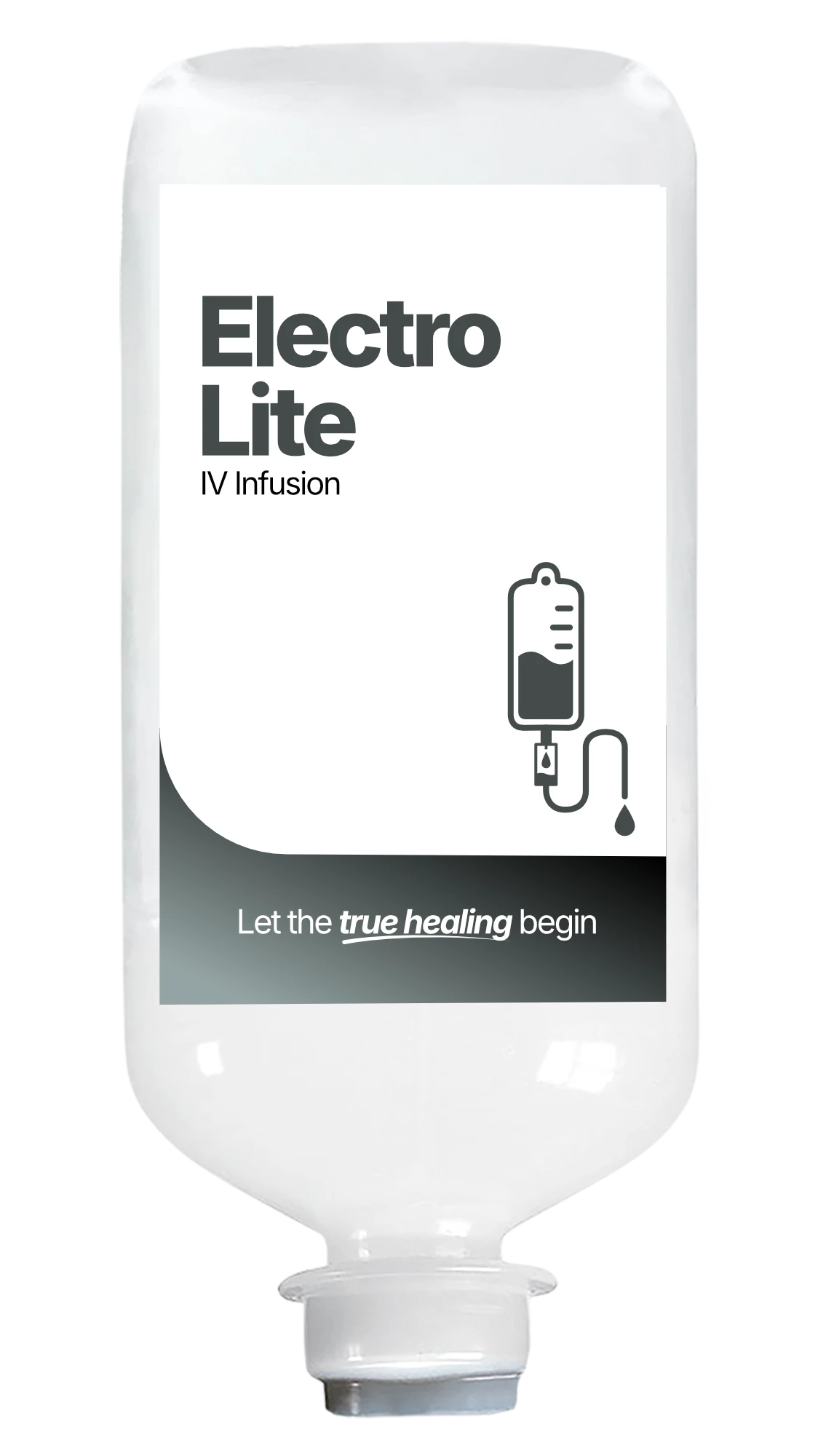 Electro Lite IV Infusion