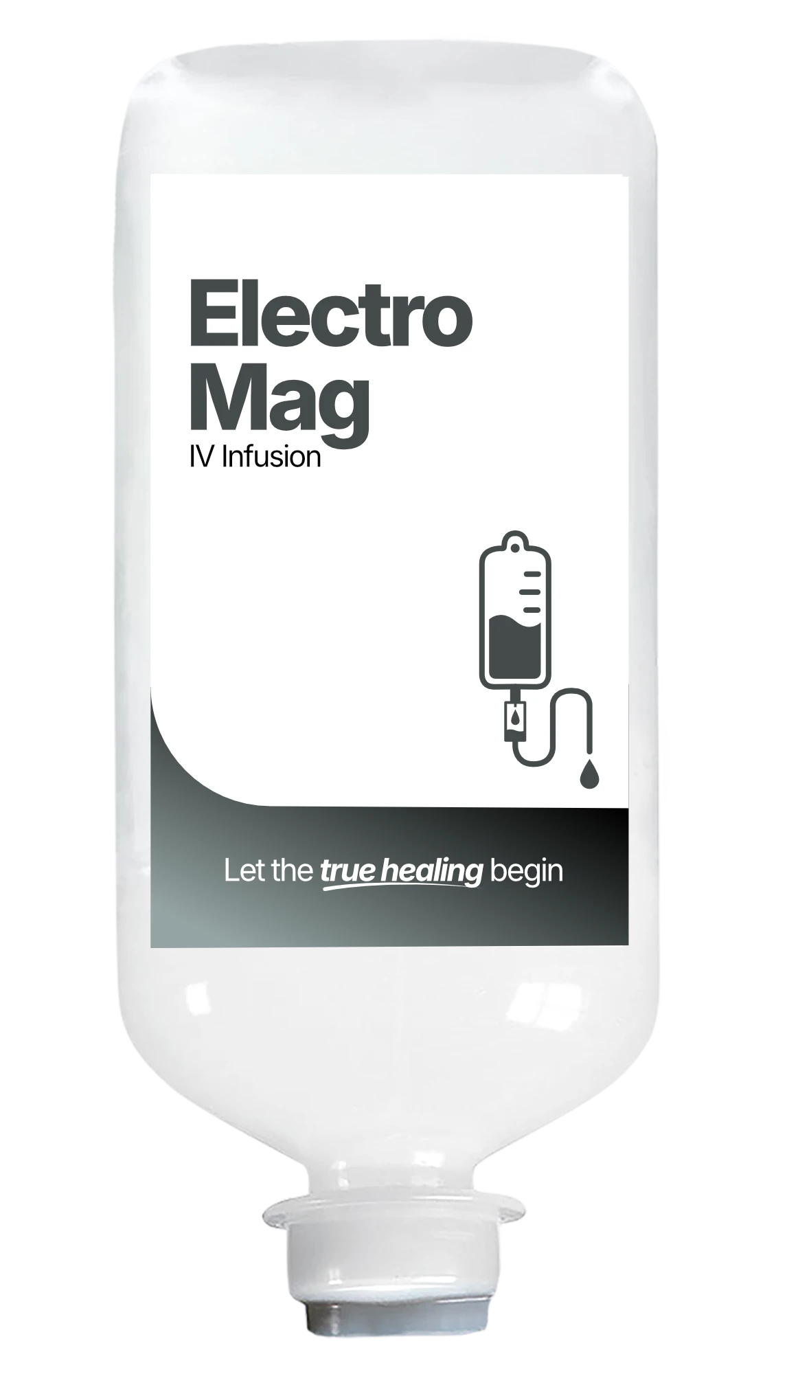 Electro Mag IV Infusion