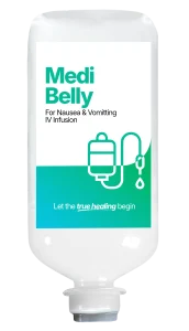 Medi Belly IV
