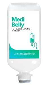 Medi Belly Bali Belly IV Infusion