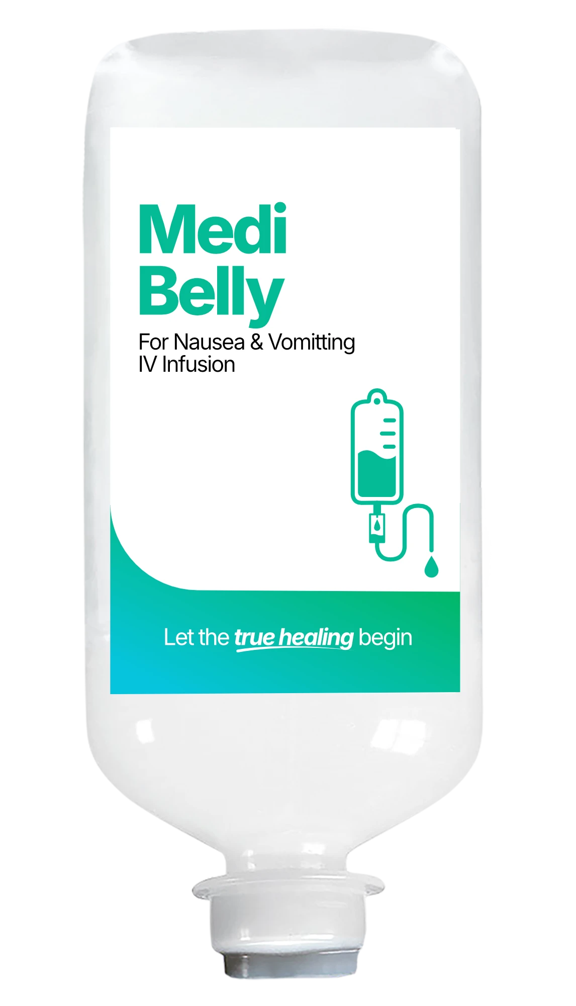 Medi Belly Bali Belly IV Infusion
