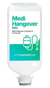 Medi Hangover IV
