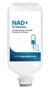 NAD_IV_Infusion