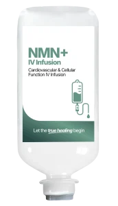 NMN_IV_Infusion