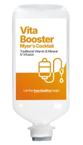 Vita Booster IV Infusion