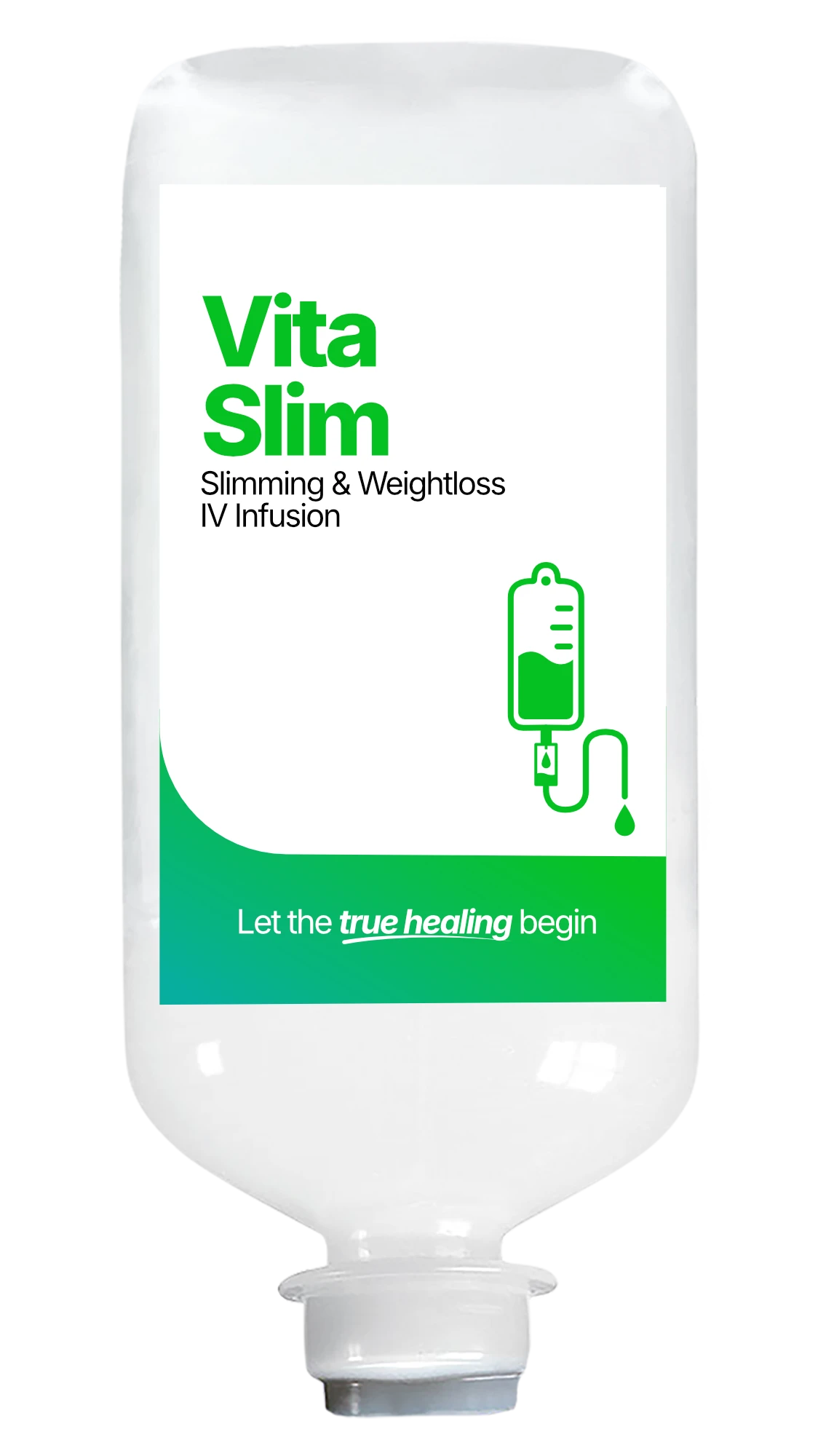 Vita Slim Weight Control Vitamin IV Drip Infusion Series